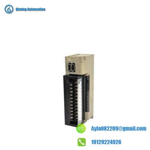 Yaskawa JAMSC-120DDI34300 Control Module