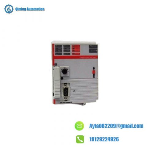 AB 150-F201NBD Industrial Control Module