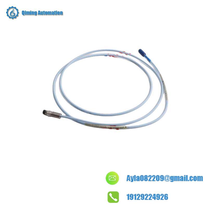 330101-00-24-10-02-05_bently_nevada_3300_xl_8_mm_probe.jpg Bently 330104-09-17-10-01-05 Proximity Probe System