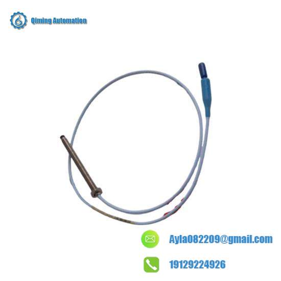 330103-05-10-10-02-05_bently_nevada_1.jpg Bently 330104-09-17-10-01-05 Proximity Probe System