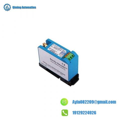 Bently Nevada 330180-X1-05 MDO:143416-99 Proximity Sensor