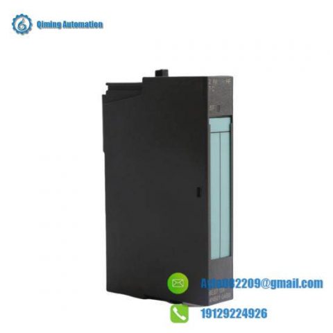 Siemens 6ES7134-4NB01-0AB0 Analog Input Module - Precision Control for Industry