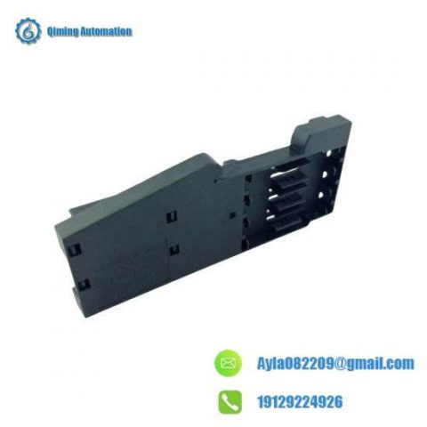 SIEMENS SIMATIC 6ES7193-4JA00-0AA0 Terminating Module