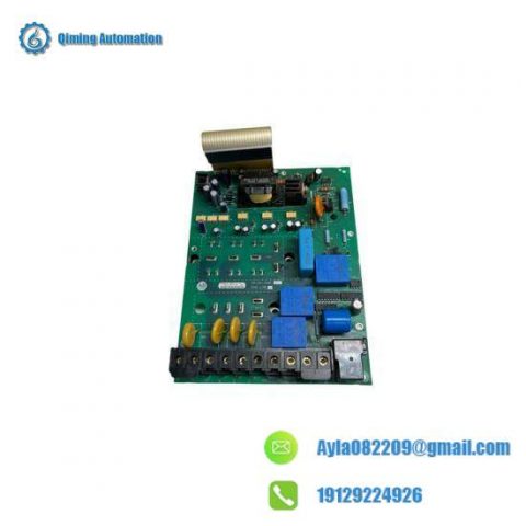 Siemens A74104-246-52-03 Motor Control Module, High Performance Drive System