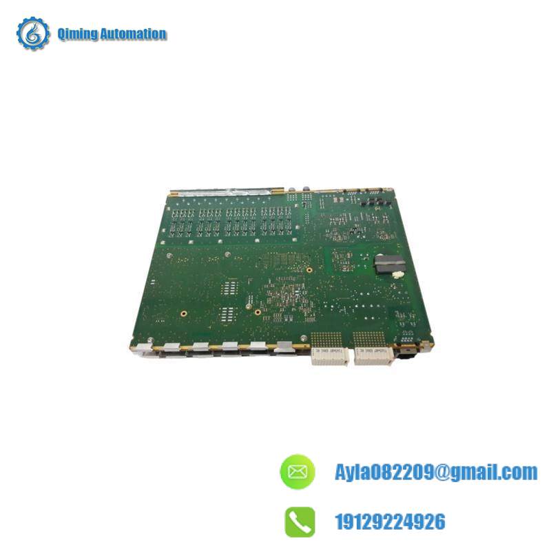 abb_1khl178025r0102p_com02_circuit_board.jpg Rockwell AB 1715-N2S Control Module, High Performance & Reliability