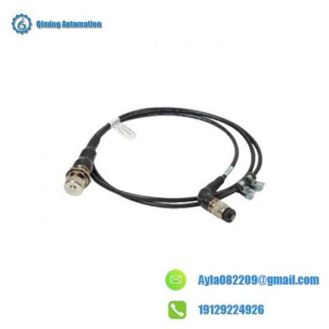ABB 3HAC020447-001 | 7th Axis, Serial Cable Automation Parts