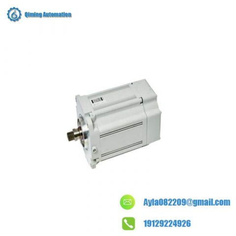 ABB IMDS003 - Industrial Modular Control System