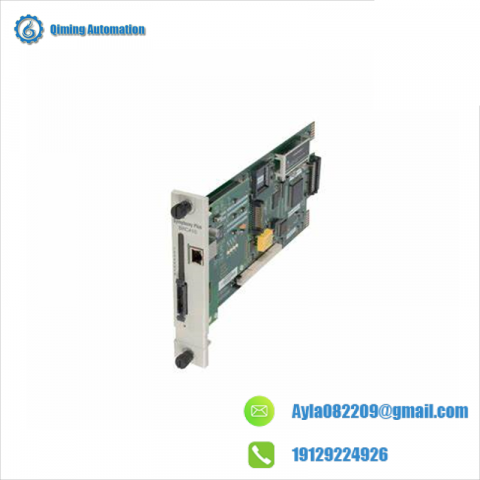 ABB BRC410 Controller with Modbus TCP Interface: Industrial Control Excellence