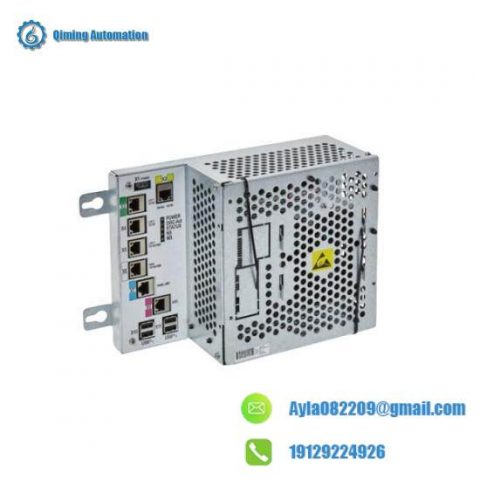ABB DSQC1000 & DSQC1018, 3HAC042766-001 & 3HAC050363-001 - Industrial PLC Computer Units