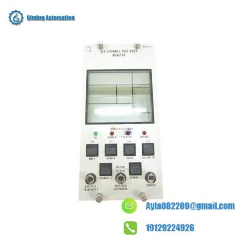 Atkinson Dynamics AD-27 High-Performance Industrial Controller