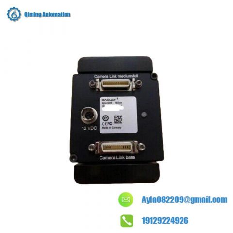 BENTLY DECS-200-2L Industrial Sensor Module