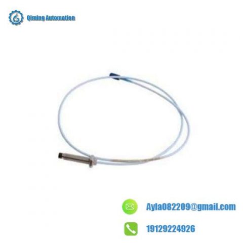 BENTLY NEVADA 125065-60 Short Delivery Time, Precision Control Solutions