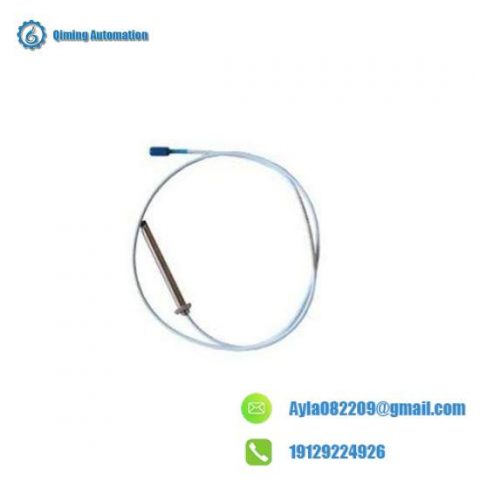 Bently Nevada 330104-05-12-05-02-CN - Quick Delivery Time