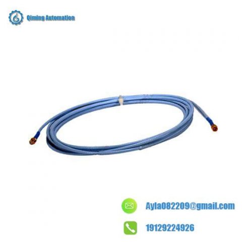 Bently Nevada 3500/22M Extended PLC Module