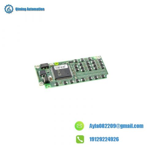 ABB DSTD N031 3BSE013335R1 Plug-In Unit with Onboard Processing, Precision Automation Core