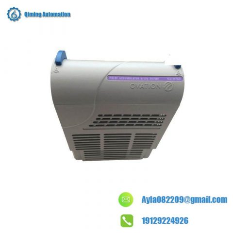 Emerson IC675PTE101VM IP Profi Bus Tee Connector