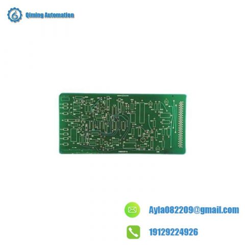 GE Industrial Controls 114D9540G1 114D9529-A PCBs - For Advanced Manufacturing Solutions