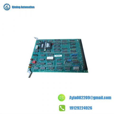 GE A20B-2900-0641 Industrial Control Module