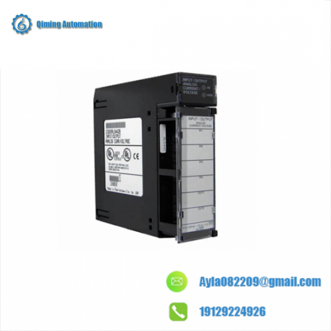 GE CW0DT128M/UGR Digital Input Module