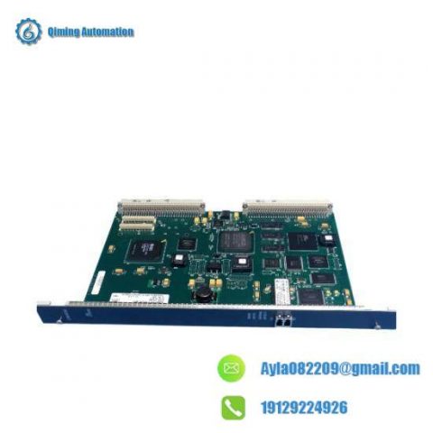 GE IC647TPD300 Industrial Control Module, Designed for Enhanced System Performance