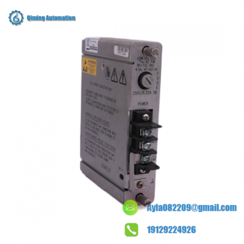GE IC670MDL240J: High Performance Industrial Input Module for Automation Systems