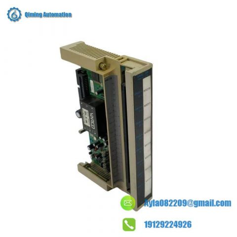 HITACHI XAGC12H & XAGC12HC Input Module - High Precision IO Solution