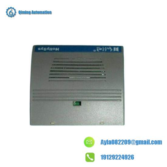 hollysys_fm147_dcs_card-3.jpg A-B 1336S-B030-AA-EN4-HA1-L4 Control System Module, Allen-Bradley