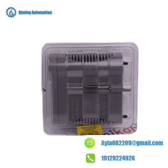 honeywell_51304883-100.png Honeywell A81L-0001-0165 Control Module