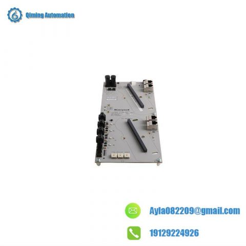 Honeywell 51307618-176: Advanced Control Module for Industrial Automation