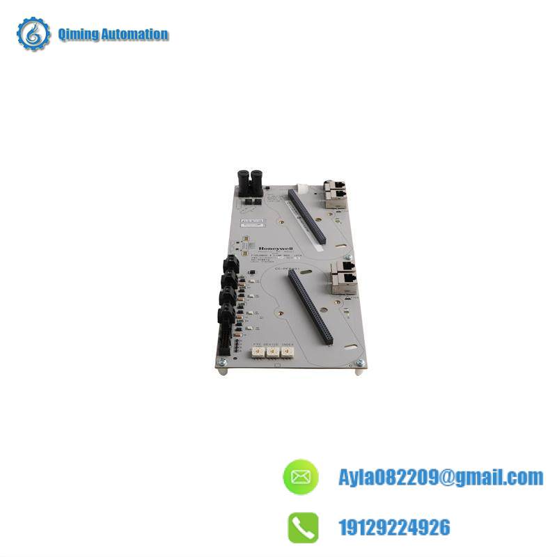 honeywell_51307618-176_control_module.jpg Honeywell 51307618-176: Advanced Control Module for Industrial Automation