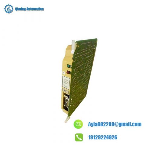 Honeywell 620-0080 VR 3.1 Modular Processor