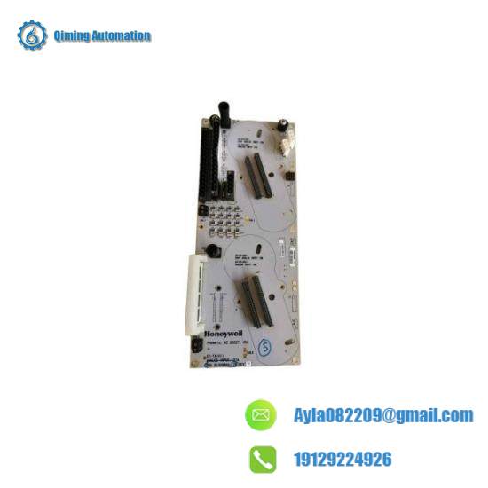 honeywell_dc-taix11_analog_output_iota_module_1.jpg Honeywell MCTAMT04 Thermocouple Input Terminal Board, Efficient Temperature Measurement Solution
