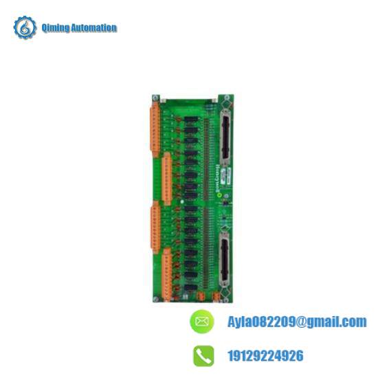 honeywell_mc-taih13_51309138-175_high_level_analog_input_fta.jpg Honeywell MC-TAIH13 51309138-175: High Level Analog Input FTA for Industrial Control Systems