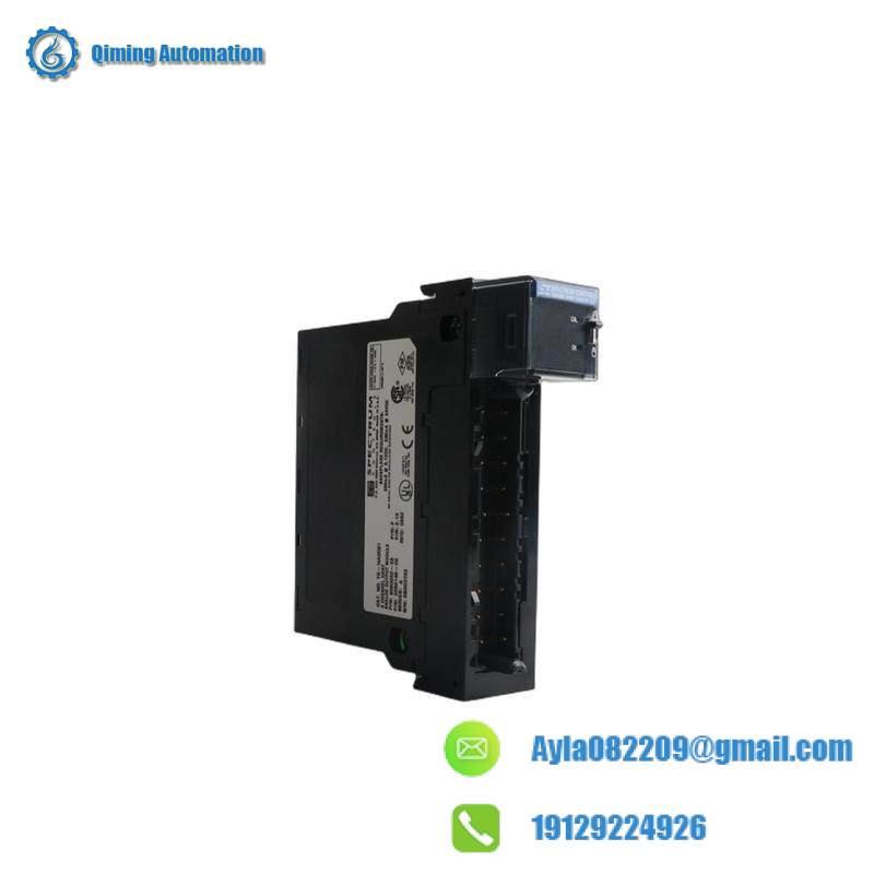 honeywell_tk-hao081_analog_output_module.jpg Honeywell A81L-0001-0165 Control Module