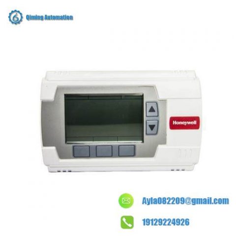 Honeywell 51196005-500 Industrial Control Module