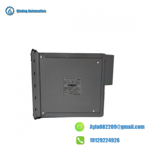 ICS TRIPLEX 9852*1/9802*2 Controller Module