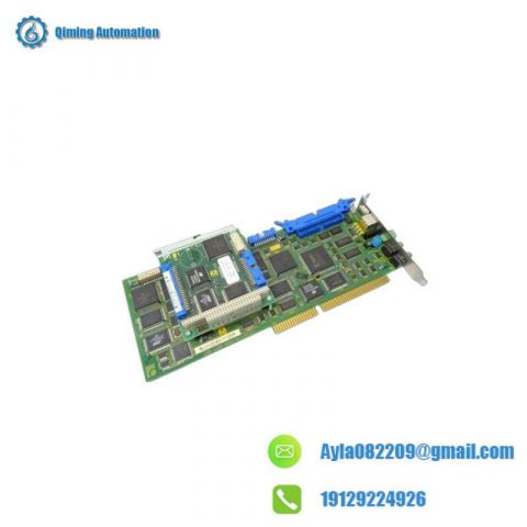 Indramat MTC-P01,2-M2-A2-NN-NN-FW/FWA-MTCP01-M01-18VRS-NN Modular Control Expansion Module