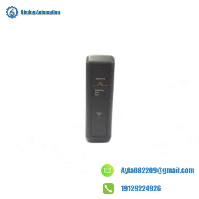 kj3243x1-bb1_12p3994x042_emerson_input_module.jpeg EMERSON EC20-8TC Programmable Logic Controller Module - Industrial Automation Control