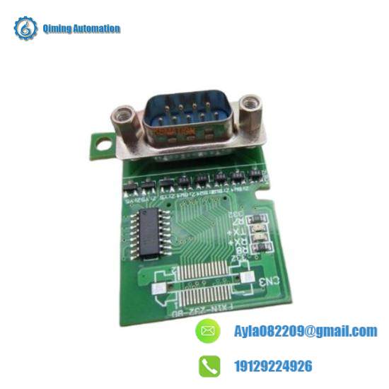 mitsubishi_fxin-1da-bd_digital_to_analogue-6.jpg Rockwell Automation CEP9-NCIOGP-22 Control Module Connectors