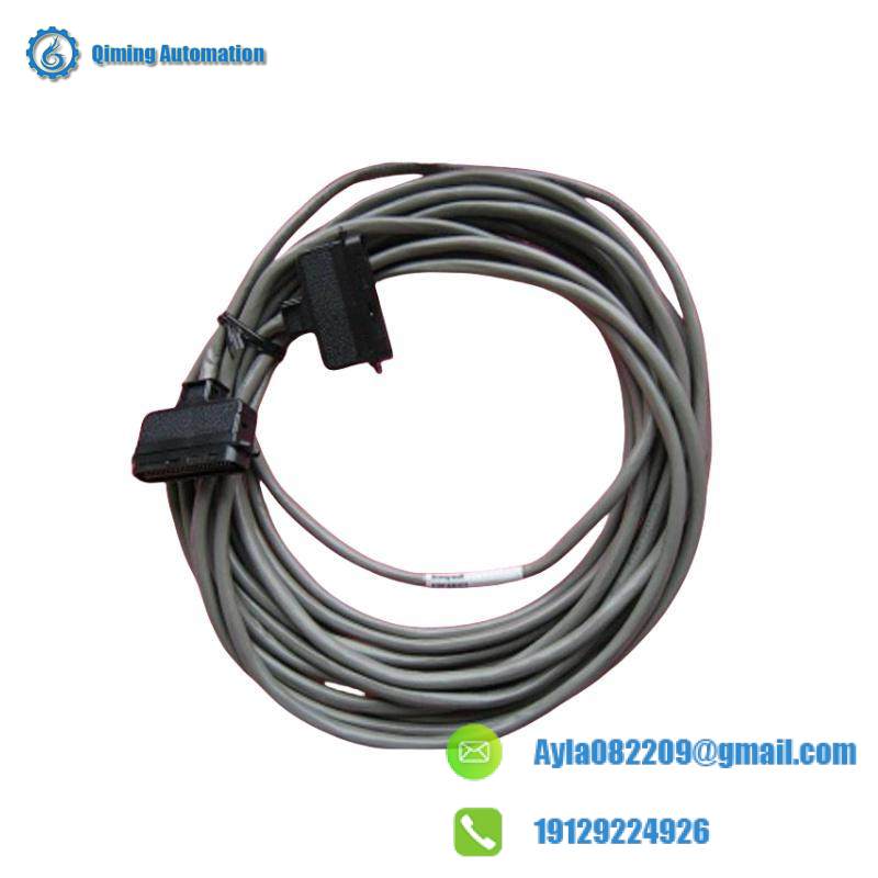 mu-kfta05_honeywell_fta_cable.jpg HONEYWELL MU-KFTA05 FTA Cable - High-Performance Control Cable