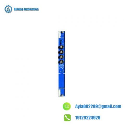 NI CFP-DI-304 Industrial Digital Input Module