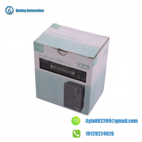 PILZ PSS SB 3006-3 ETH 2-DP-S Control Module, Industrial Automation