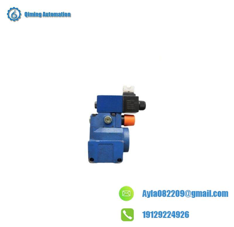 rexroth_dbw25bg2-52_315-6ewn9k4_r900945000_pressure_relief_valve.jpg REXROTH MKD041B-058-GG1-KN Servo Motor, Precision Industrial Control Component