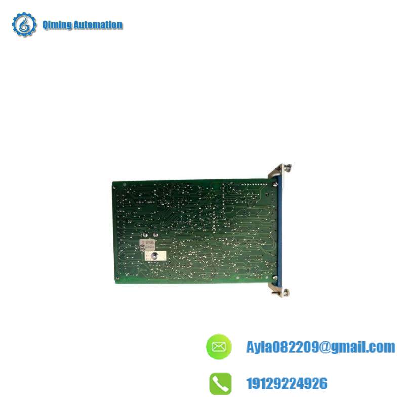 rexroth_vt5005-17b_control_card.jpg REXROTH MKD041B-058-GG1-KN Servo Motor, Precision Industrial Control Component