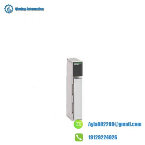 Schneider Electric 140XCP40200 19-inch Rear Rail Mounting Bracket for Modicon Quantum