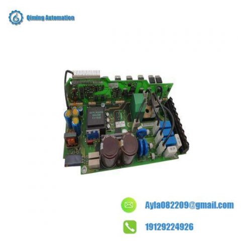 SEW NF300-503 Industrial Drive Module
