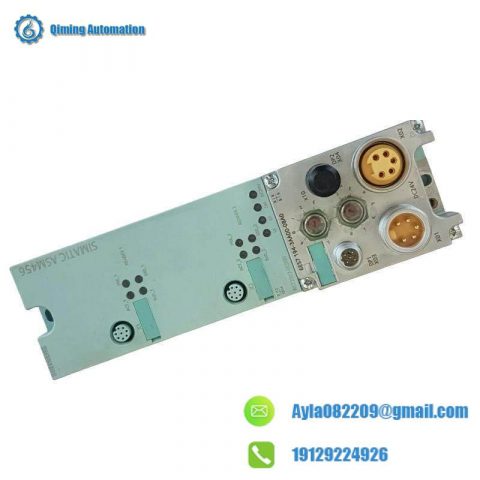 AB 2711P-RPD Multi-Processor High-Speed Data Processing Module