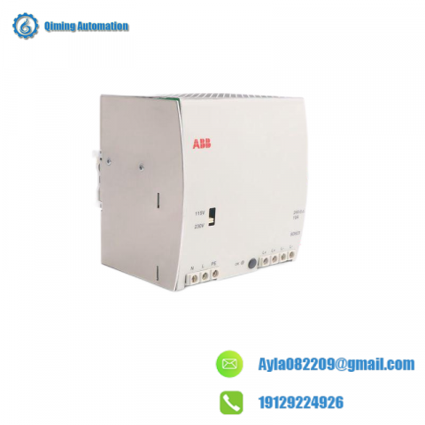 ABB SNAT633PAC 61049444 - H&B Freelance DCS Modules