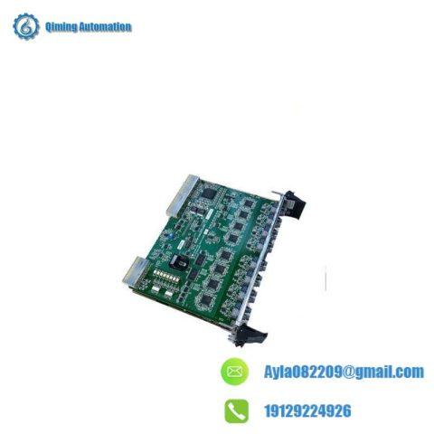 TEL E2B405/M744 Industrial Control Module