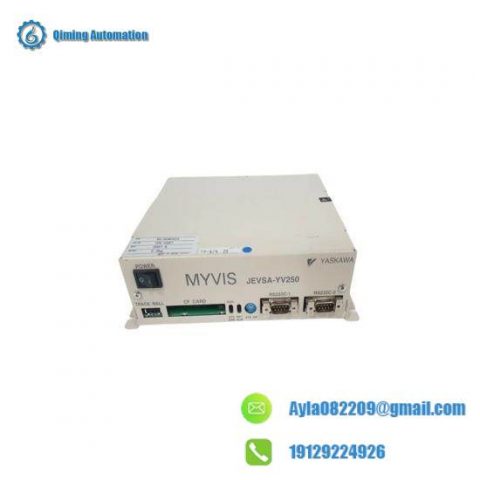 SCHROFF EVS 9323-ES Industrial Module
